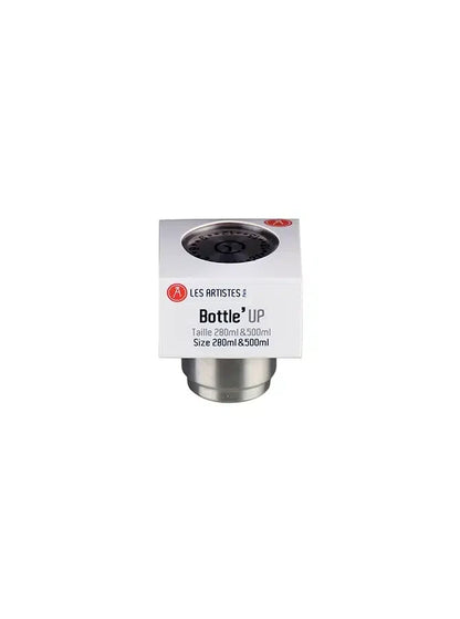 TERMO STEKLENICA INOX Love 500 ml