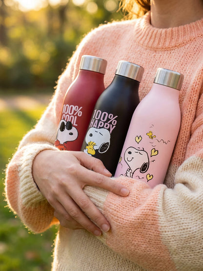 TERMO STEKLENICA INOX 2.0 Snoopy 500 ml