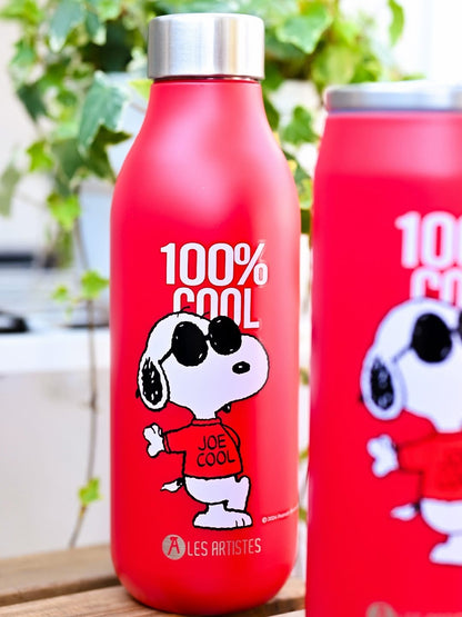 TERMO STEKLENICA INOX 2.0 Snoopy 500 ml